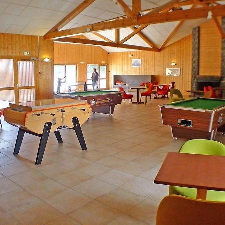 Studio Mansarde Avec Balcon, Piscine Et Parking Souterrain A Samoens - Fr-1-629-92 Dış mekan fotoğraf